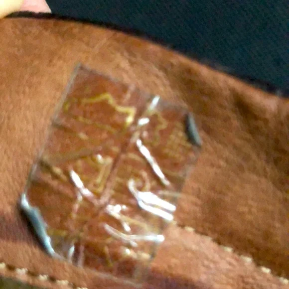 PAJAR (EUR 39) leather plaid boots - Picture 3 of 15